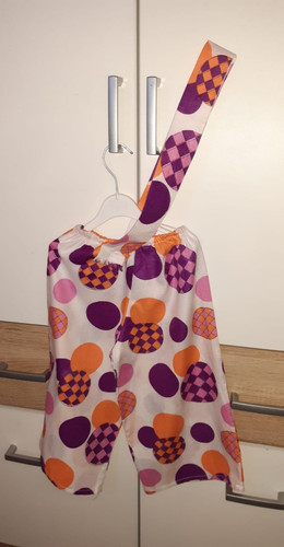 Kinder fasching hose latzhose - kinder,