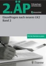 2. ÄP - Einzelfragen nach