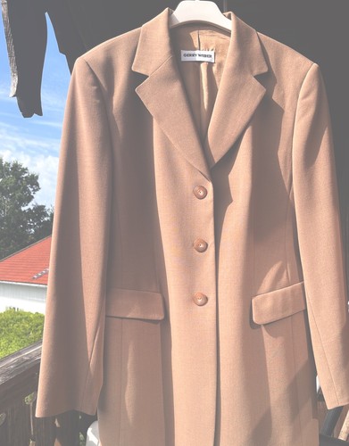 Blazer gerry weber edel herbst - weber,