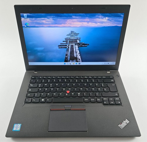 Lenovo thinkpad t460 - lenovo,