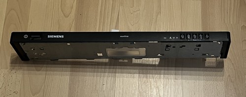 Siemens bedienblende mit - siemens,