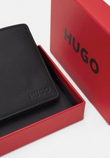 Hugo Boss Herren Geldbörse