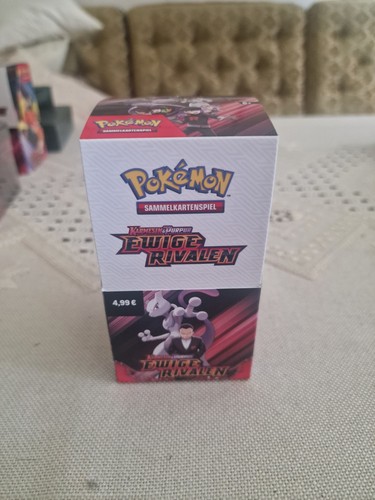 Pokemon tcg ewige rivalen 18er - pokemon,