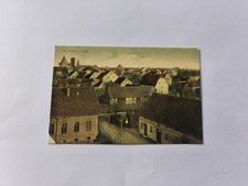 AK Schlesien  - Neumarkt / Środa Śląska  -  1913