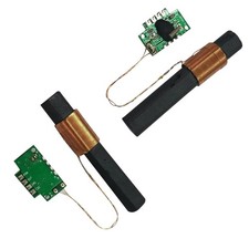 Empfängermodul DCF77