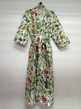 Indische Baumwolle gesteppt