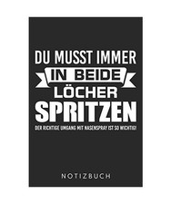 Du Musst Immer In Beide