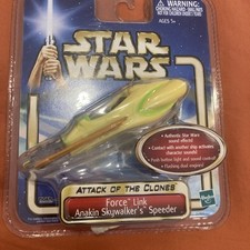 Star Wars Attack of the Clones