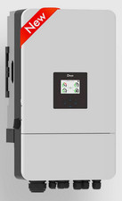 DEYE 3-phasig Hybrid