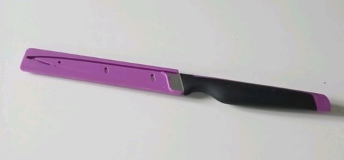 Tupperware messer filiermesser - tupperware,