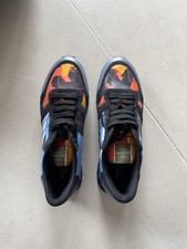 Valentino garavani rockrunner - garavani,