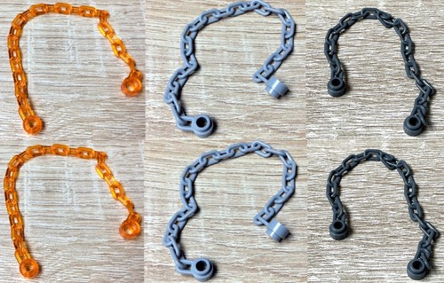 Lego kette 17l - -,