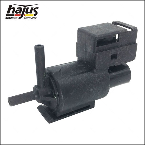 Hajus magnetventil - hajus,