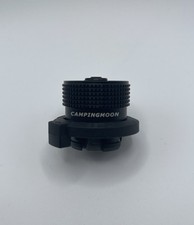 Campingmoon 250 g Gaskartuschen IPB Adapter BKZ11
