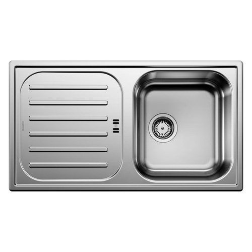 Blanco einbauspüle flex pro - blanco,