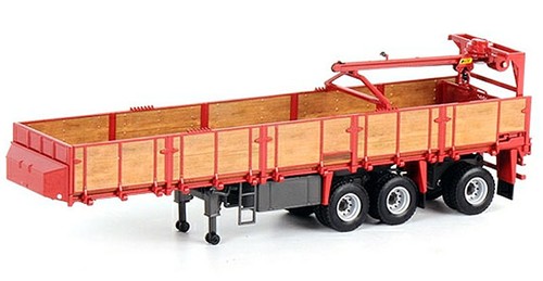 Wsi 1020 3 axle - wsi, 3-axle