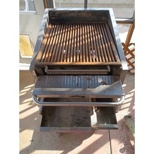 USED MagiKitch'n (4 Burner)