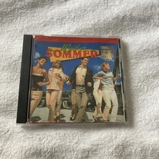 DVD Heißer Sommer