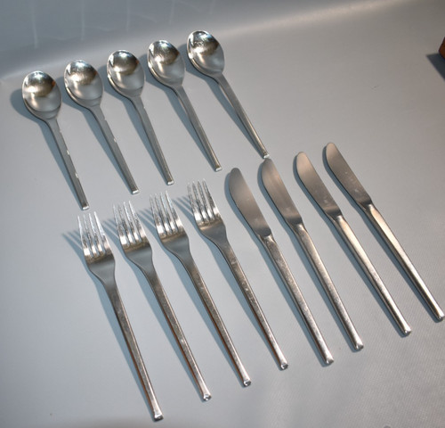 Wmf helsinki besteck cromargan - wmf,
