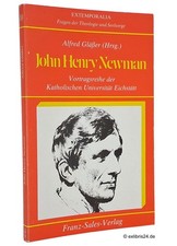 Alfred Gläßer: John Henry