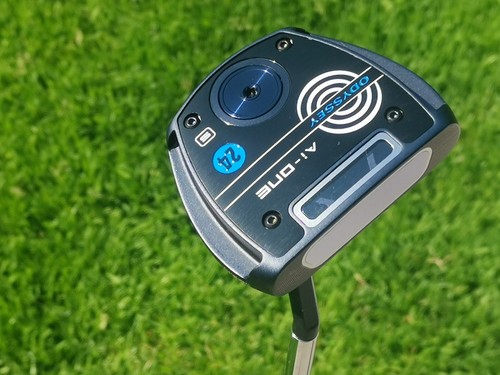 Odyssey one putter 35 - ai-one,