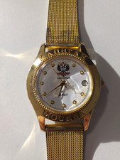 Armbanduhr HAU mechanisch -