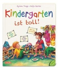 Kindergarten ist toll! von