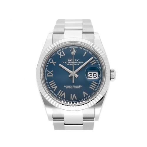 Rolex datejust ref - rolex, 126234