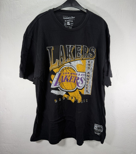 Mitchell ness los - ness, angeles