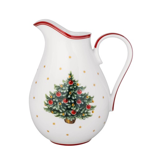 Villeroy boch wasserkaraffe - &,