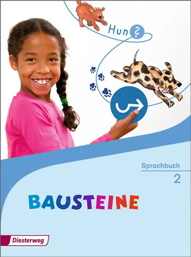 Bausteine sprachbuch ausgabe - bausteine,