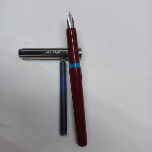 Pelikan p470 steno füllhalter - pelikan,