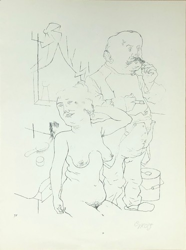 George grosz berlin - george, (berlin