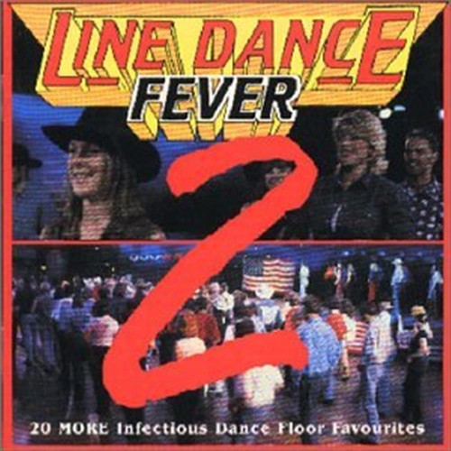 Line dance fever diverse - fever,