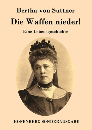 Die waffen nieder eine - die, nieder!