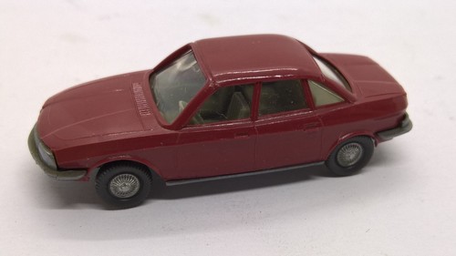 Wiking 128 nsu - wiking, wankel