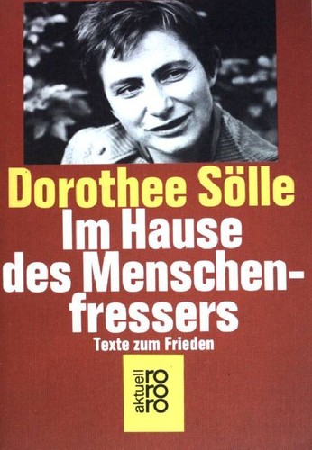 Hause des menschenfressers - im,