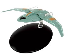 Star Trek Bajoran Assault