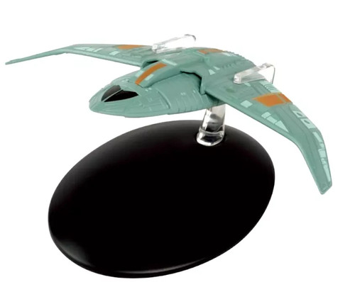 Star trek bajoran - trek, assault