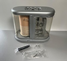 DDR Thermo-Hygrogragph