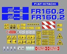 Fiat-Hitachi FR 160.2