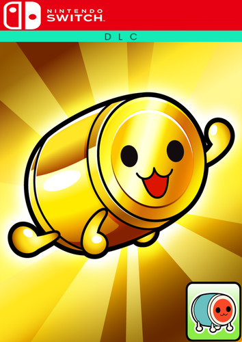 Taiko tatsujin drum - taiko, no