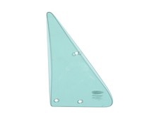 VW Bus T2 T3 Dreiecksfenster Drehfensterscheibe Ausstellfenster VORNE LINKS