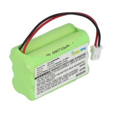 Akku für Dogtra Transmitter
