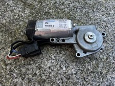 Schiebedachmotor / Antrieb