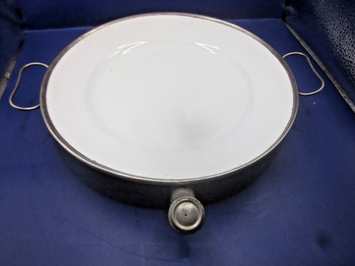 384244 jugendstil teller - 384244,