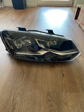 HELLA LED Scheinwerfer Rechts wv Polo 6C1 941 036