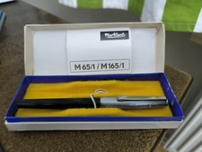 Kolben-Füller Markant 2000