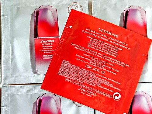 Shiseido ultimune power - shiseido,