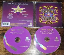 GOV'T MULE - LIVE... With a